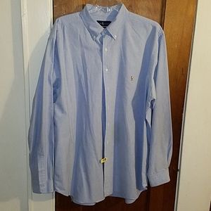 Ralph Lauren Buttondown
